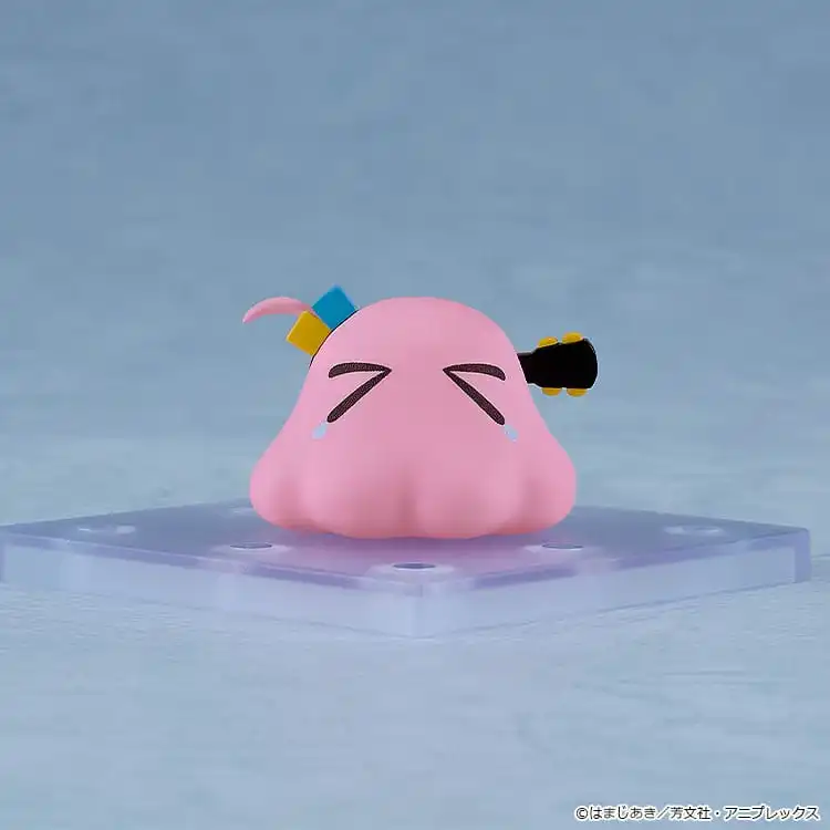 Bocchi the Rock! Nendoroid Action Figure Hitori Gotoh: Tracksuit Ver. 10 cm